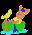 Nursery Rhymes - inglês